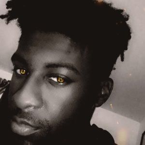 Meet your Posher, Terry